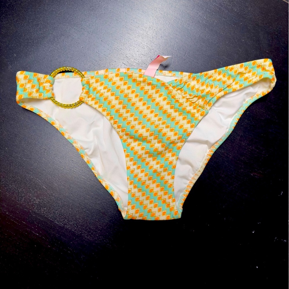 Victoria’s secret swim bottom XS